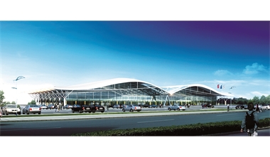 標題：烏海飛機場航站樓
瀏覽次數：2730
發表時間：2020-12-15